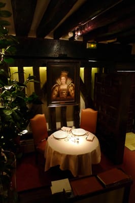 Relais Louis XIII by null