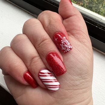 Blooming Nails Spa - Nail Salons Near Me - San Pablo, California Blooming Nails Spa - Nail Salons Near Me - San Pablo, California