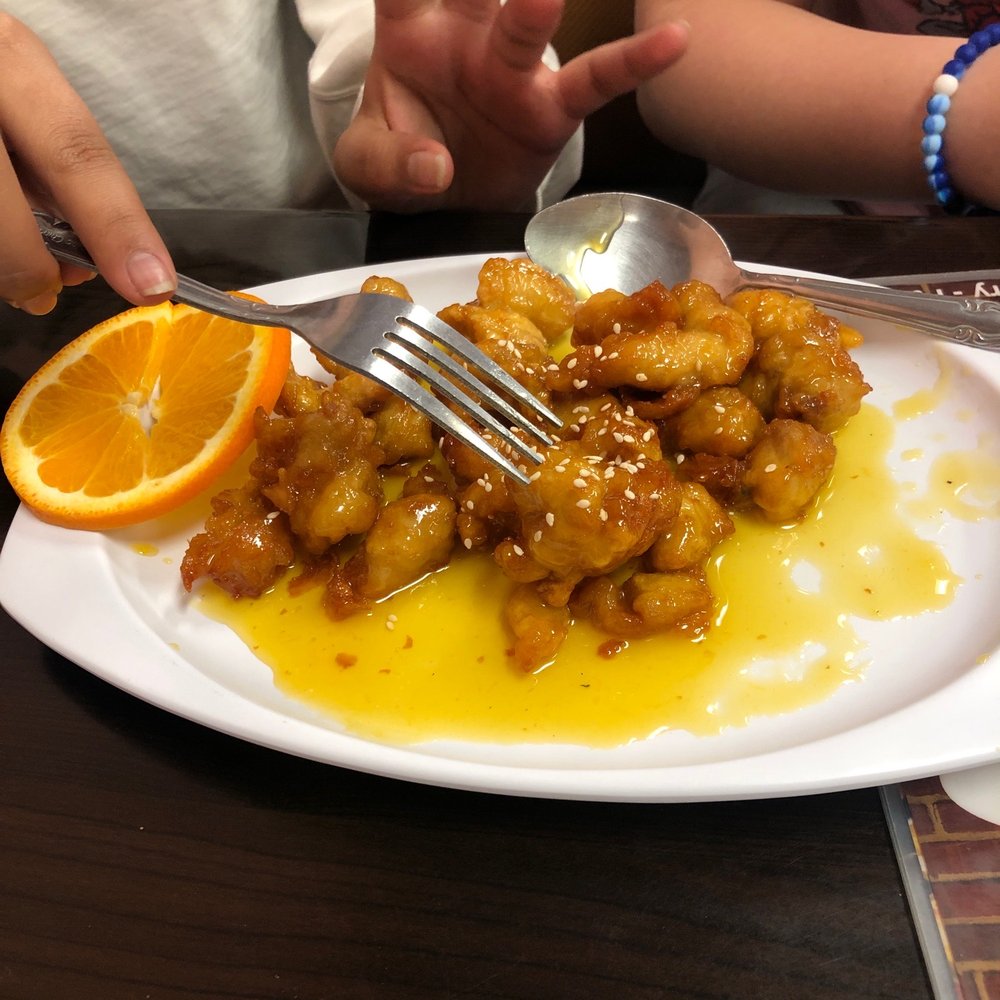 Riverside Thai Kitchen - Orange Chicken - Thai Near Me - Riverside, California Riverside Thai Kitchen - Orange Chicken - Thai Near Me - Riverside, California