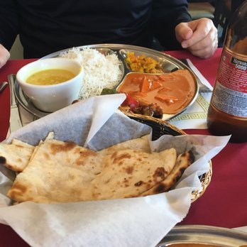 Himalayan Grill - Naaaaan!! - Himalayan/Nepalese Near Me - San Diego, California