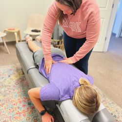 Sozo Chiropractic