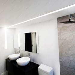 Advanced LED Technology - LED linear lighting, led lighting fixtures, bathroom