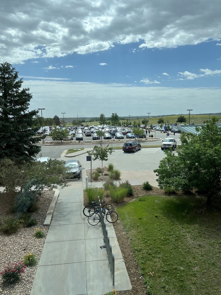 AVISTA ADVENTIST HOSPITAL - Updated December 2025 - 100 Health Park Dr ...