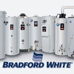Western Water Heaters - Bradford White
