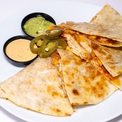 Quesadilla