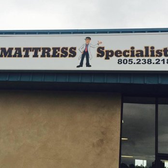 Mattress Specialists - Furniture Stores Near Me - Paso Robles, California