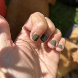Mignonne Nail Bar