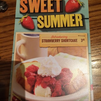 Cracker Barrel Old Country Store - Might try this! - American Near Me - Frederick, Maryland