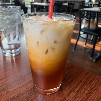 The Coconut Downtown - Thai iced tea - Thai Near Me - Reno, Nevada The Coconut Downtown - Thai iced tea - Thai Near Me - Reno, Nevada