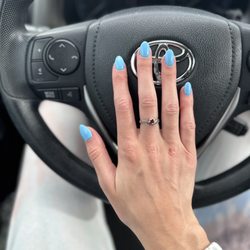 Celebrity Nails
