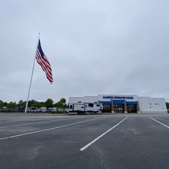 Camping World - Lake Park - RV Dealers Near Me - Lake Park, Georgia Camping World - Lake Park - RV Dealers Near Me - Lake Park, Georgia
