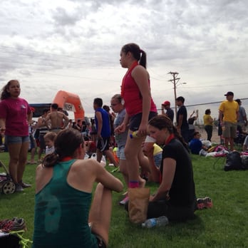 El Paso County Parks & Recreation - Dirty people after the Jailbreak - Swimming Pools Near Me - El Paso, Texas