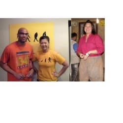 Present Tense Fitness