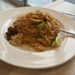 Bangkok pai thai Bangkok pai thai