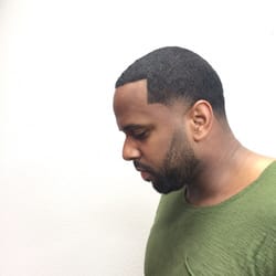 The Exclusive Barber Shop - Taper
