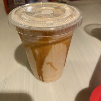 Small Cheval- Riverside - Chocolate shake - Burgers Near Me - Chicago, Illinois
