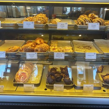 Scratch Bakery Cafe - Cafes Near Me - Laguna Hills, California