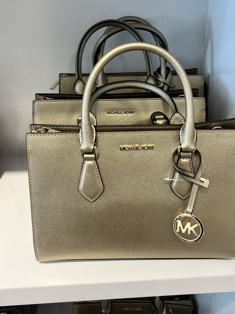 Michael Kors Logo