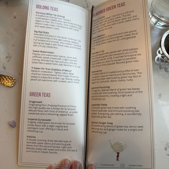 Babe's Tea Room - Menu as of September 2026 - Tea Rooms Near Me - Golden, Colorado