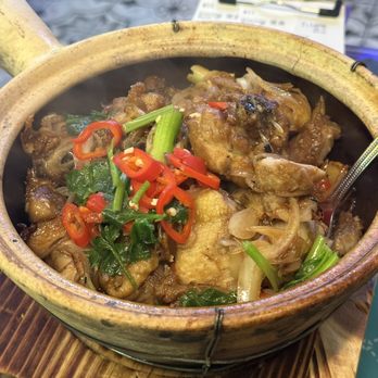 Yeah Yeah Thai - Thai Near Me - Toronto, Ontario Yeah Yeah Thai - Thai Near Me - Toronto, Ontario