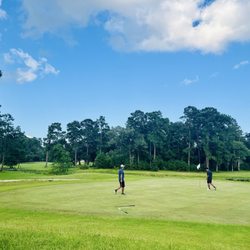 Red Wolf Golf Resort