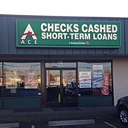 ACE Cash Express