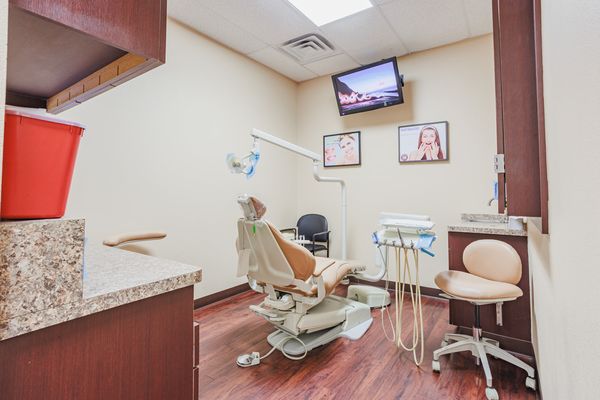 VALUE DENTAL OF SEAGOVILLE - Updated August 2025 - 12