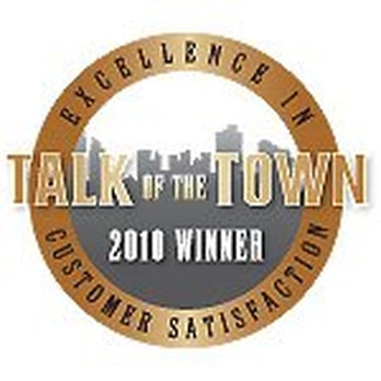 Ogreena - 2010 CMUS Talk of the Town Award for Excellence in Customer Satisfaction - Carpet Cleaning Near Me - Oakland, California Ogreena - 2010 CMUS Talk of the Town Award for Excellence in Customer Satisfaction - Carpet Cleaning Near Me - Oakland, California