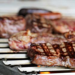 Mingo Argentine Steakhouse