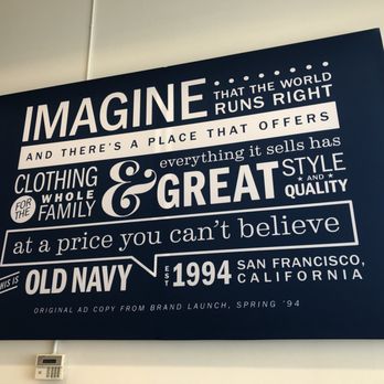 Old Navy - Women's Clothing Near Me - Boynton Beach, Florida