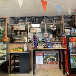 Java Dave’s Coffee