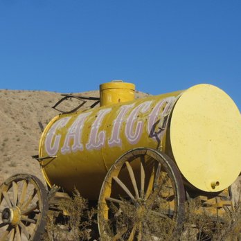Calico Ghost Town - Parks Near Me - Yermo, California Calico Ghost Town - Parks Near Me - Yermo, California