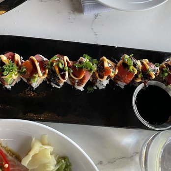 Shorebird - Sushi roll - Breakfast & Brunch Near Me - Sedona, Arizona Shorebird - Sushi roll - Breakfast & Brunch Near Me - Sedona, Arizona