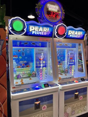 All Amusement Fun Center by null