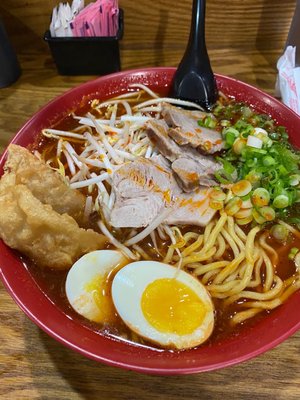 Ichiban by null