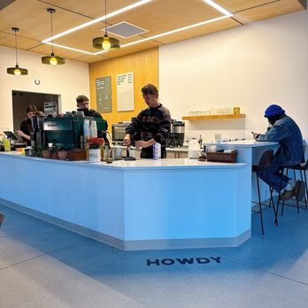 Hazel Coffee - Coffee & Tea Near Me - Ann Arbor, Michigan