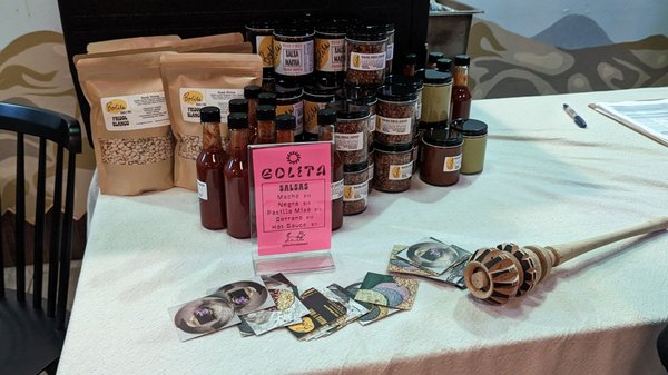 Bolita by null