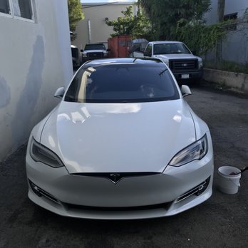 Gabriel's Detailing - Auto Detailing Near Me - Boca Raton, Florida
