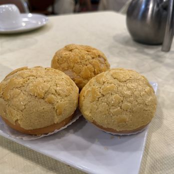 H K Café - Dim Sum Near Me - Portland, Oregon