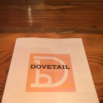 Dovetail Brewery - Breweries Near Me - Chicago, Illinois Dovetail Brewery - Breweries Near Me - Chicago, Illinois