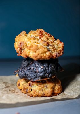 Levain Bakery by null