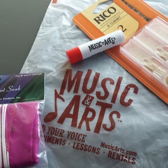 Music & Arts - Anything else you might need before I leave :) - Musical Instruments & Teachers Near Me - Rancho Cucamonga, California Music & Arts - Anything else you might need before I leave :) - Musical Instruments & Teachers Near Me - Rancho Cucamonga, California