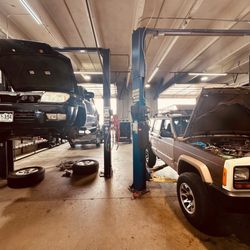 Applewood Auto Service