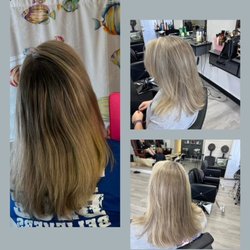 Salon 35 By The Sea