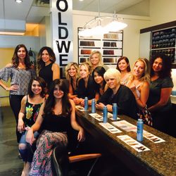 San Laurent Hair Artistry