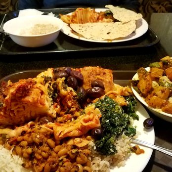 Kalachandji's - Vegetarian and vegan food - Vegetarian Near Me - Dallas, Texas Kalachandji's - Vegetarian and vegan food - Vegetarian Near Me - Dallas, Texas