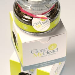 Clear My Head