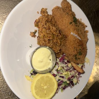 Zeke's Restaurant - Classic Southern Fish Fry - Salad Near Me - Orange Beach, Alabama Zeke's Restaurant - Classic Southern Fish Fry - Salad Near Me - Orange Beach, Alabama
