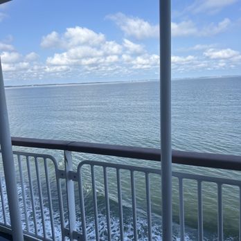 Cape May-Lewes Ferry - Ferries Near Me - Lewes, Delaware