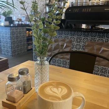 The KOVA - Breakfast & Brunch Near Me - Brooklyn, New York The KOVA - Breakfast & Brunch Near Me - Brooklyn, New York